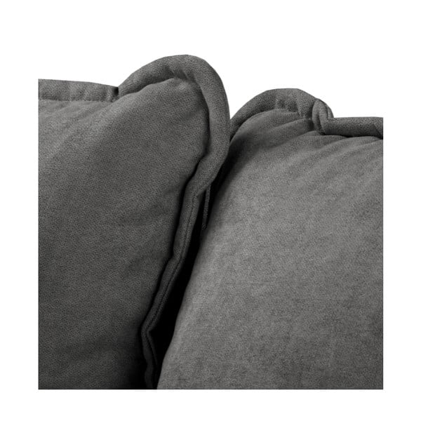 Tumehall nurgadiivan (vasakpoolne nurk) Beata - Ropez-image-1