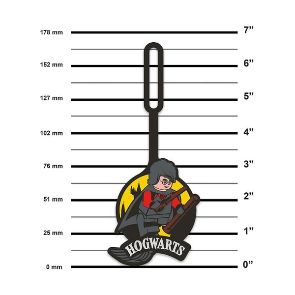 Pagasilipik Harry Potter - LEGO®-image-4