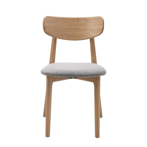 Helehalli kattega söögitool Elim - Unique Furniture-image-1