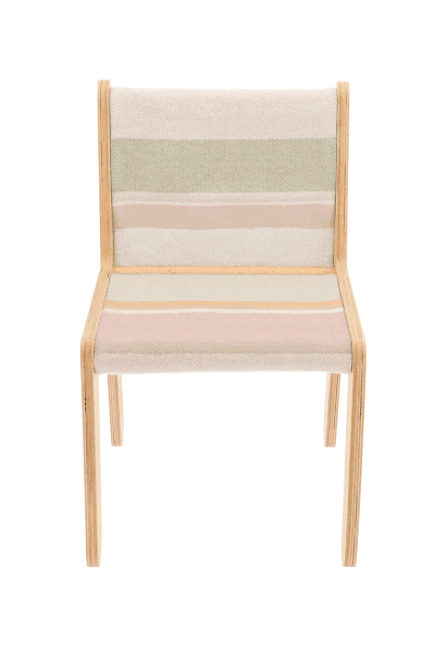 Puiduvärvi lastetool Kaarol Earth - Lorena Canals-image-3