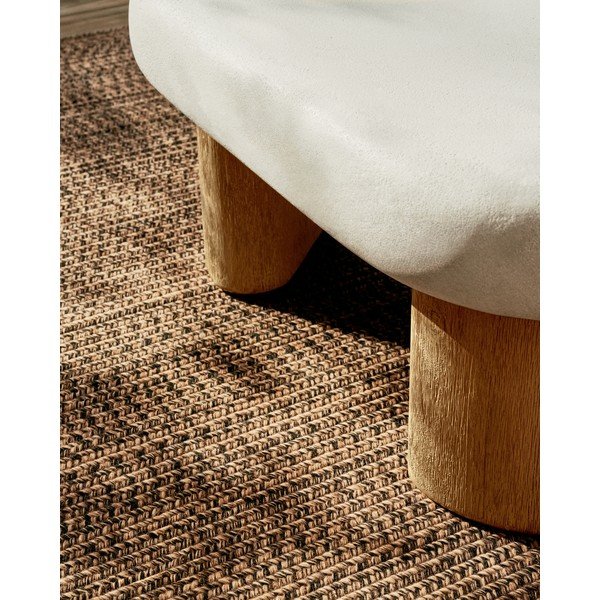 Aia kohvilaud betoonplaadiga 70x140 cm Labra - Kave Home-image-4