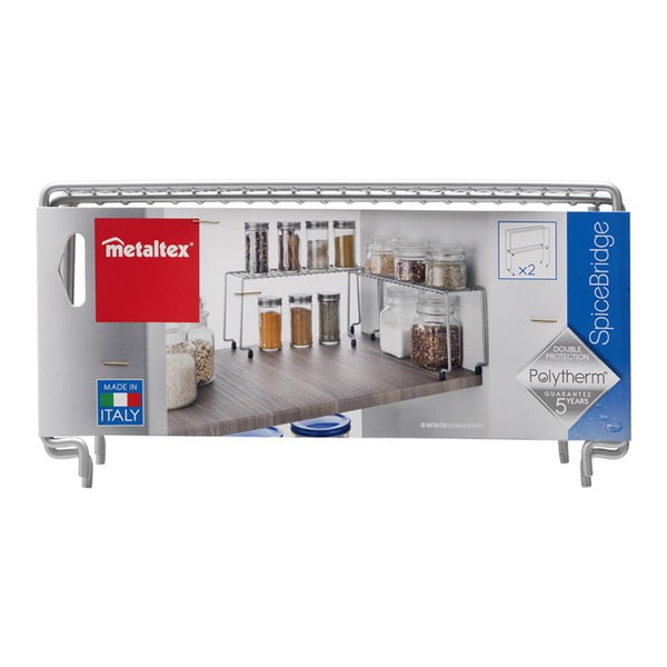 2 vürtsiriiuli komplekt Spice - Metaltex-image-4