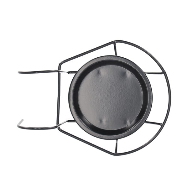 Metall lillepotihoidja  (kõrgus 17 cm) – Esschert Design-image-4