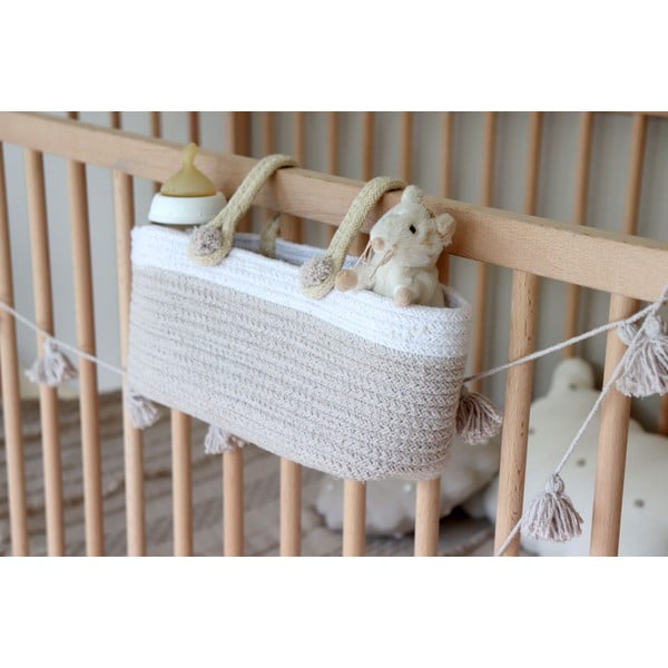 Hall hälli organiseerija 25 cm Maria – Lorena Canals-image-1