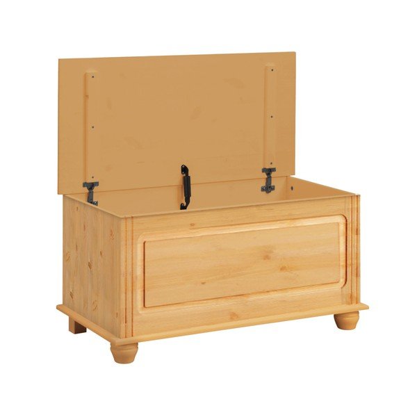 Peřiňák z masivního borovicového dřeva Støraa Fiona-image-2