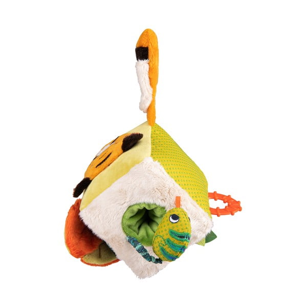 Rippuv mänguasi lapsele Dans la Jungle - Moulin Roty-image-4