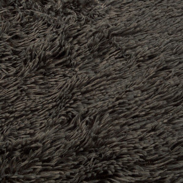 Tumehall koeravoodi 50x77 cm - Love Story-image-4