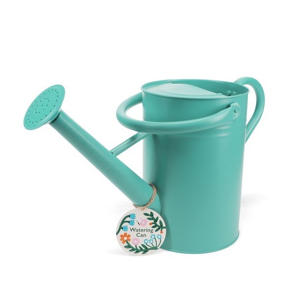 Metallist kastekann 4,5 l - Rex London