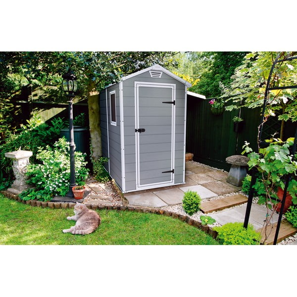 Aiamaja Manor - Keter-image-3