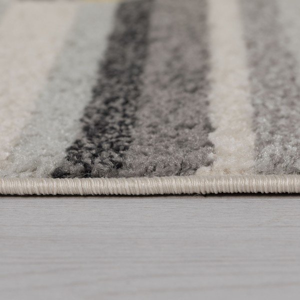 Hall ja kollane vaip Urban Lines, 100 x 150 cm - Flair Rugs-image-2