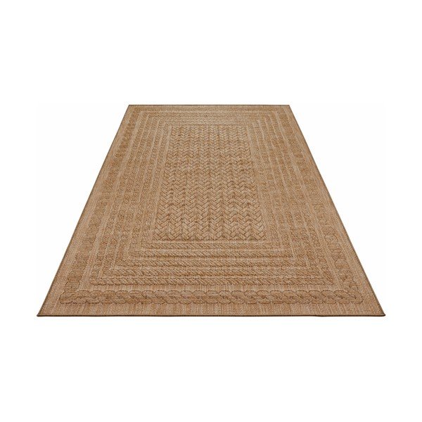 Pruun sise- ja õuevaip 120x170 cm Limonero - Hanse Home-image-3