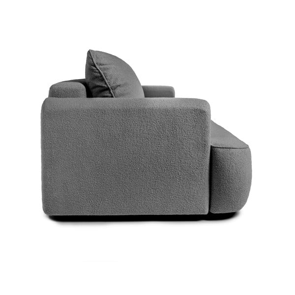 Hall bukleekangast diivanvoodi 247 cm Quinoa - Bonami Selection-image-3