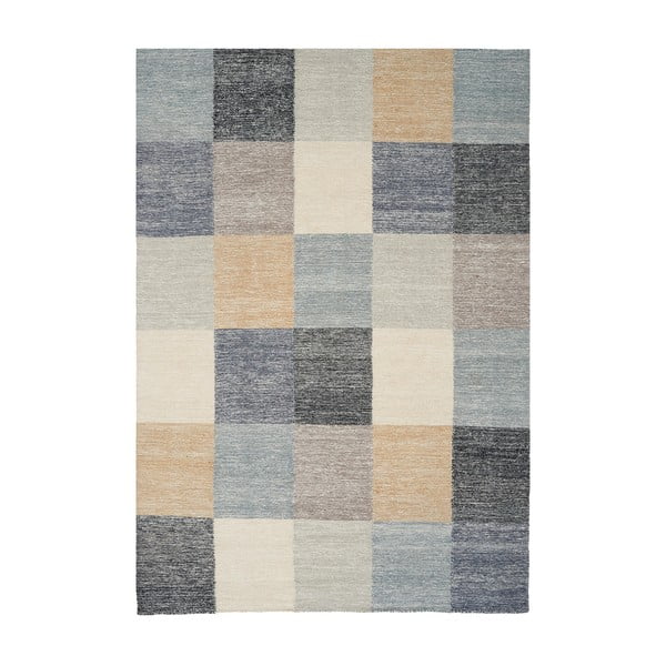 Vlněný koberec Maidstone, 140x200 cm