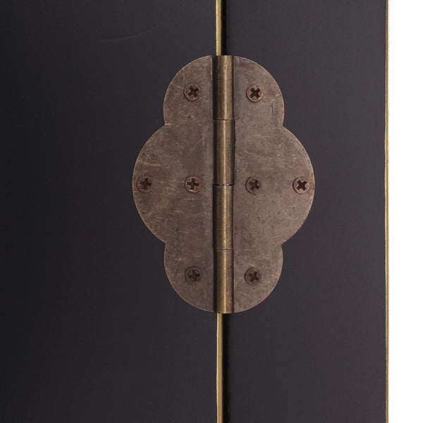 Must kapp 55x185 cm Oriente - Ixia-image-3