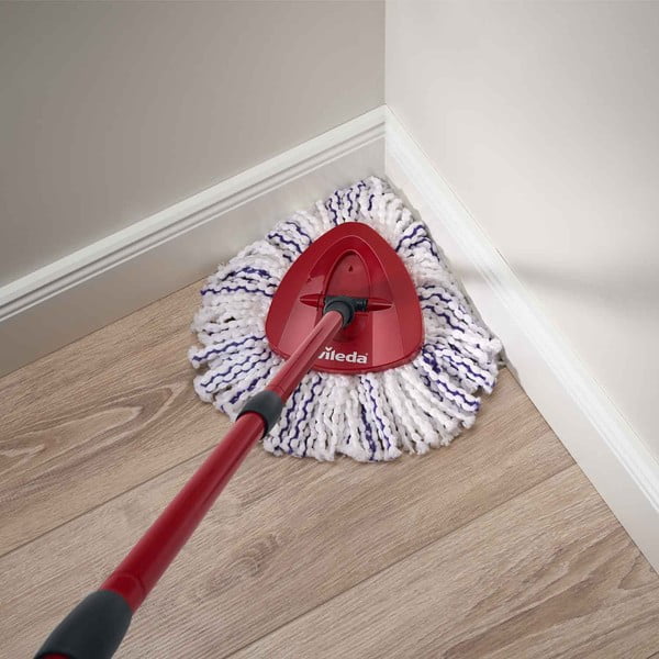 Ämbri ja põrandamopi komplekt Turbo 3v1 - Vileda-image-1