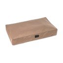 Kuldne koeramadrats 95x65 cm Dog Fantasy Platinum - Plaček Pet Products