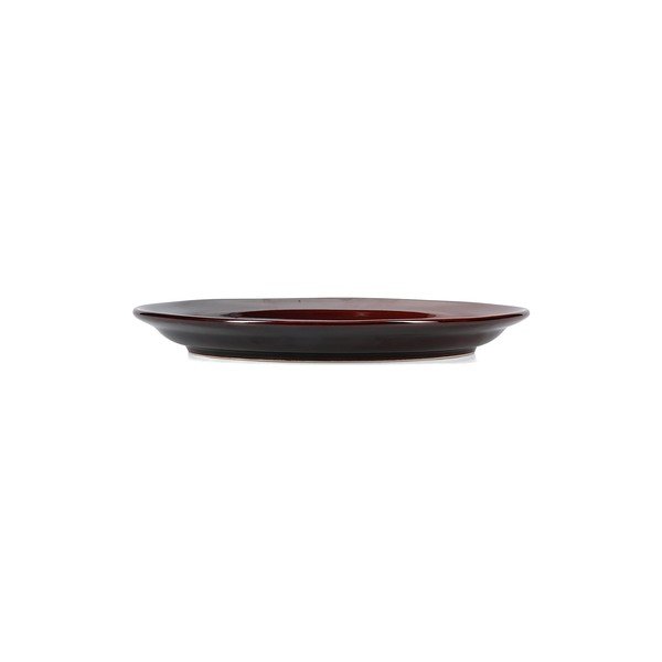 Kivikeraamikast veinimagustoidu taldrik ø 21 cm Manon - S|P Collection-image-3