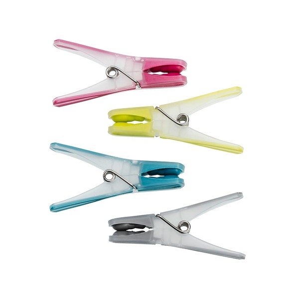 24 noolega riidenõela komplekt - Wenko-image-2