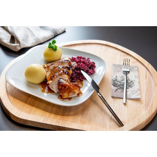 Roostevabast terasest kahvel Paris - Nirosta-image-1