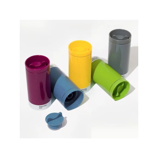 Hall termokruus 430 ml Cool Grey 9 - Pantone-image-1