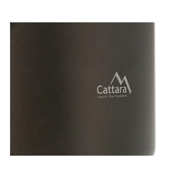 Kotlík z hliníku Cattara Field, 5 l-image-2