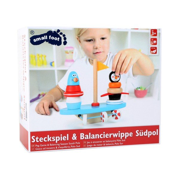 Puidust puslepilt - Legler-image-2