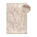 Kreem vaip 120x170 cm Leon - Villeroy&Boch