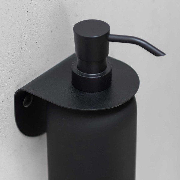 Must teras seebidosaatori hoidik seinalekinnituv Carry – Mette Ditmer Denmark-image-1