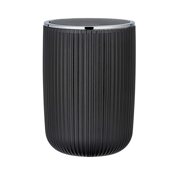 Must Acropoli prügikast, 5,5 l Agropoli - Wenko