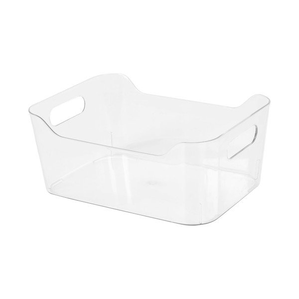 Plastkorv 25x17x10 cm - Compactor