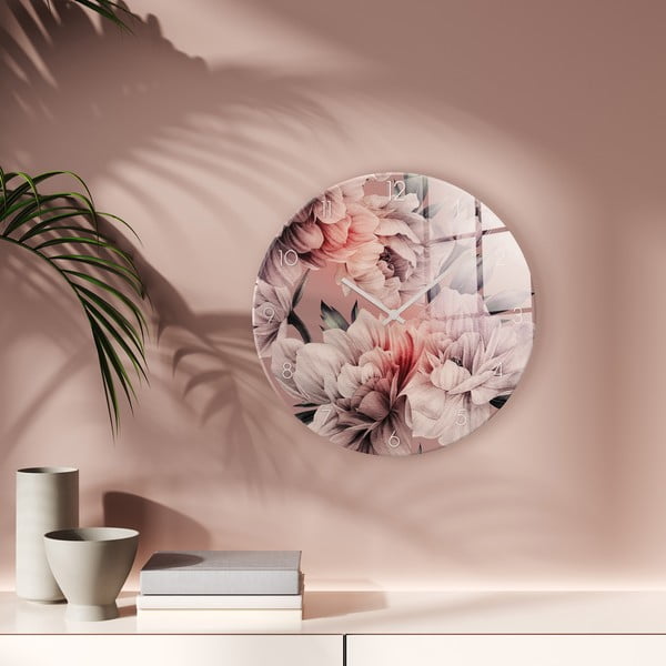 Klaasist seinakell ø 30 cm - Styler-image-2