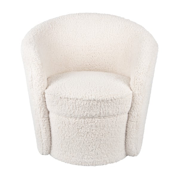 Valge tugitool Cuddly - Leitmotiv-image-3