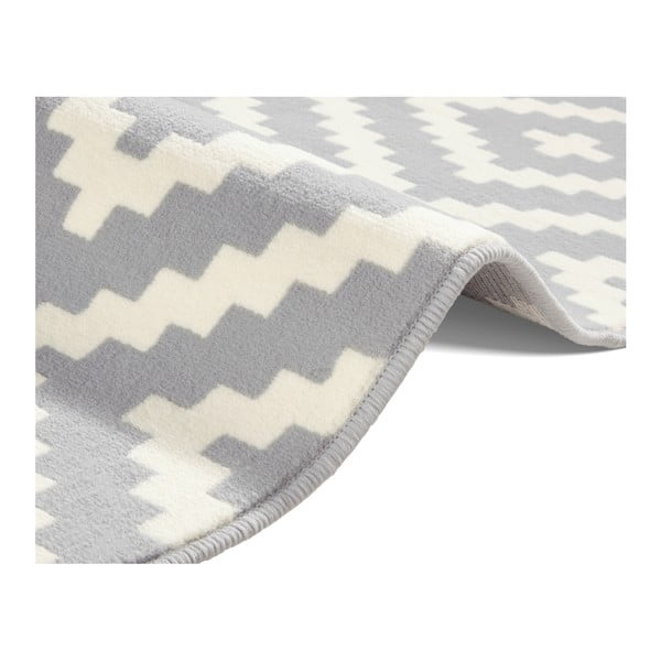 Hall ja kreemjas vaip Celebration , 120 x 170 cm Native - Hanse Home-image-3