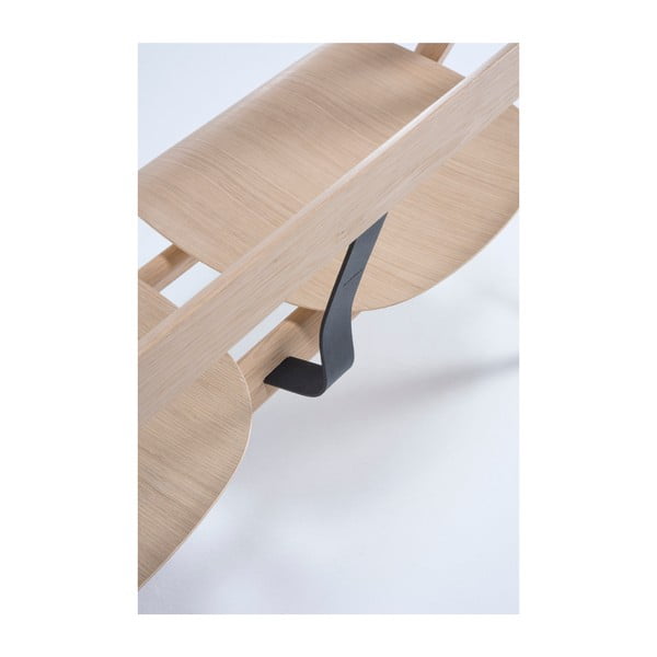 Looduslik tammepink Ava - Gazzda-image-3