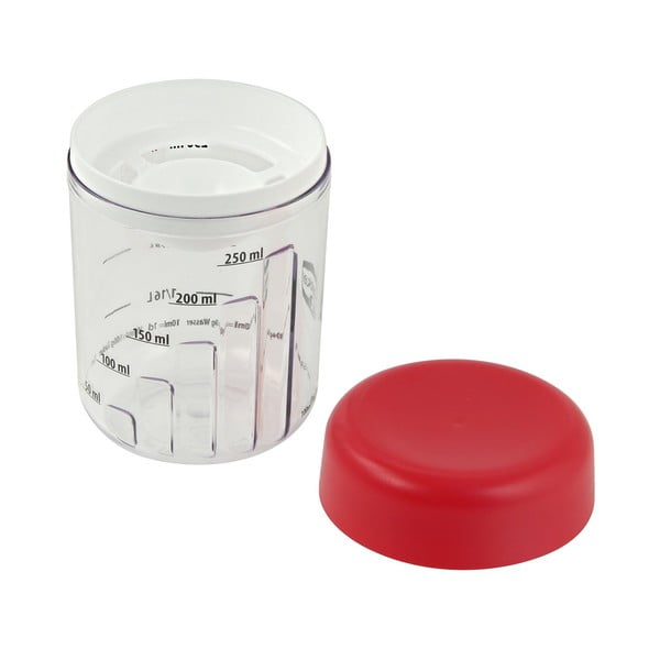 Mitmeotstarbeline purk , 250 ml - Dr. Oetker-image-1