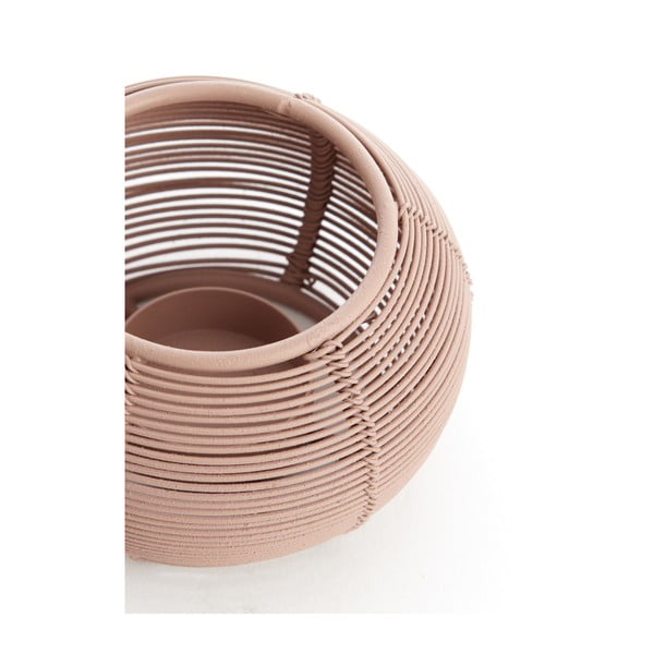 Metallist küünlajalg Biano - Light & Living-image-1