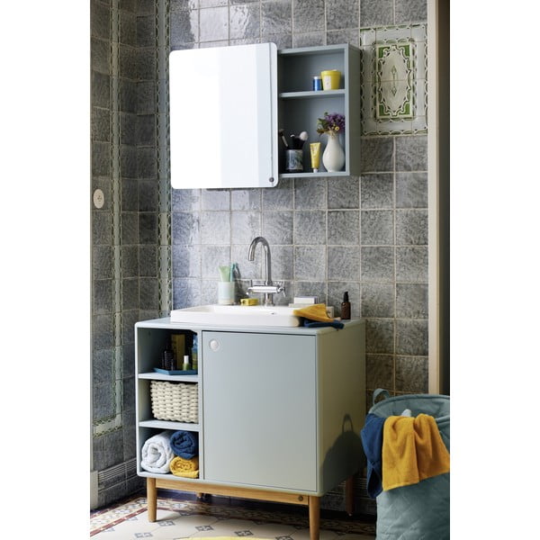 Riidest korvid, 3 tk komplektis 30x25x19 cm Tom Tailor - Wenko-image-3