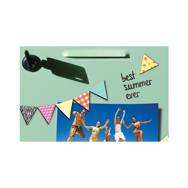 Magnetické party vlaječky, 40 ks-image-2