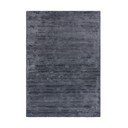 Käsitsi kootud villaseguga vaip 160x230 cm Henley Petrol - Asiatic Carpets