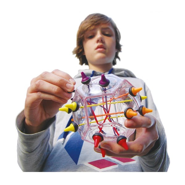Mõistatus Brainstring Advanced - RecentToys-image-3