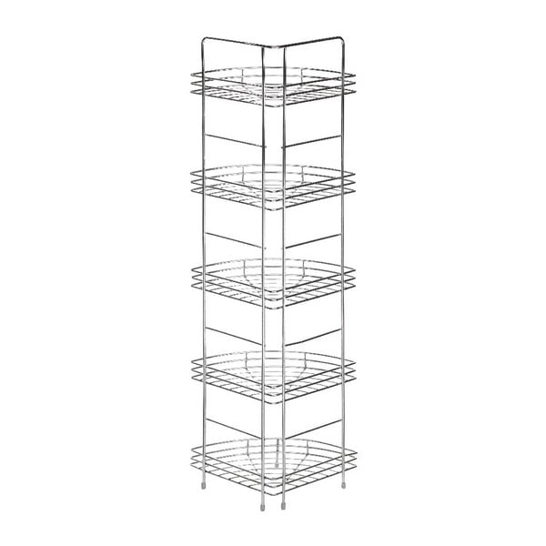 Rohová police Premier Housewares Cornie-image-2