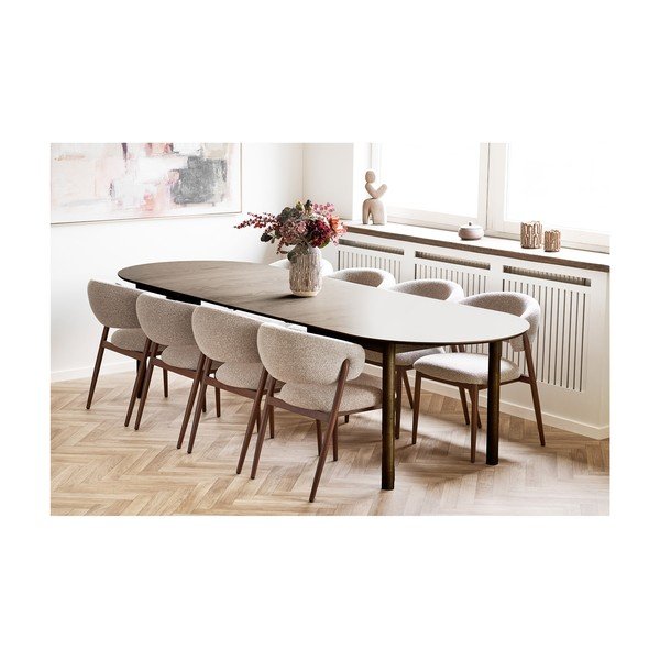 Keraamiline kujuke (kõrgus 36 cm) - House Nordic-image-1
