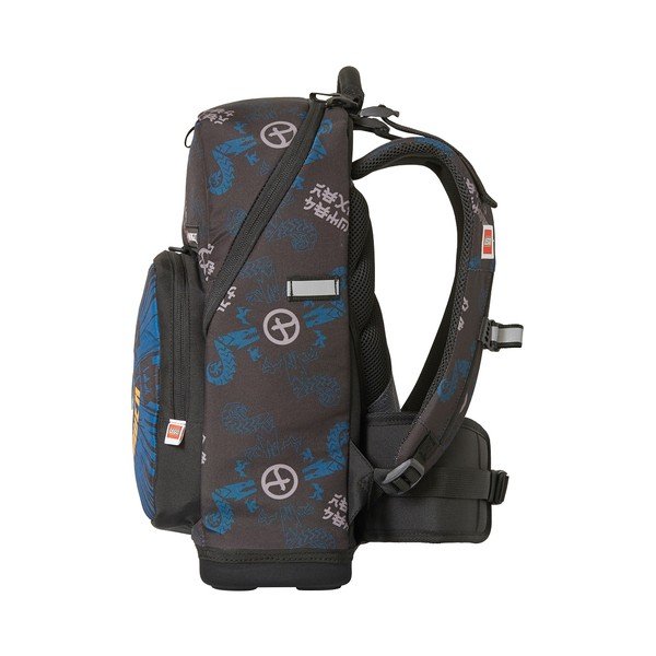 Laste seljakott 20 l Ninjago Arin Optimo Plus - LEGO®-image-1