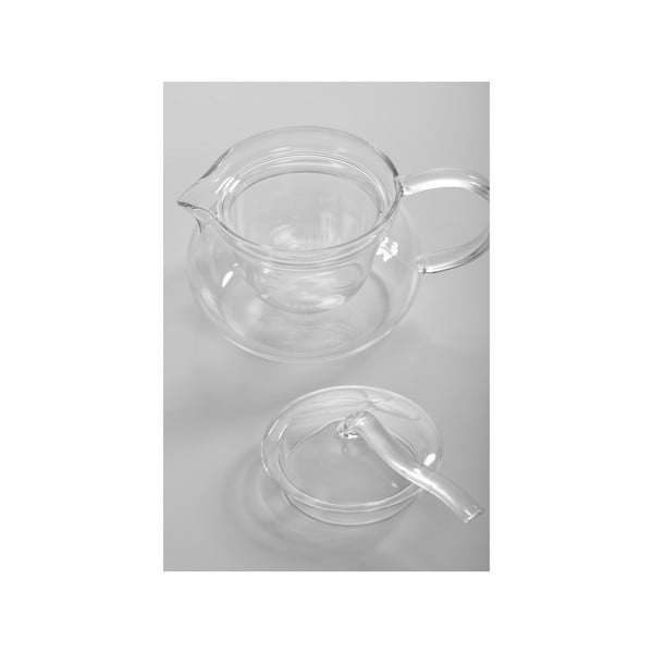 Skleněná konvice Cinnamon, 600 ml-image-1