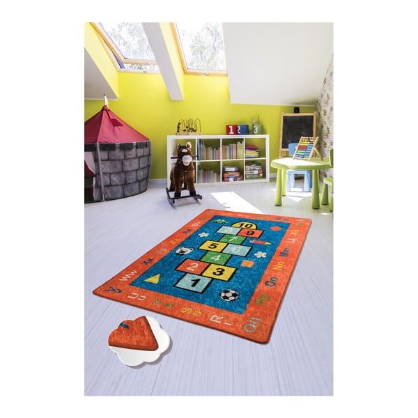 Laste vaip Seksek, 200 x 290 cm - Conceptum Hypnose-image-1