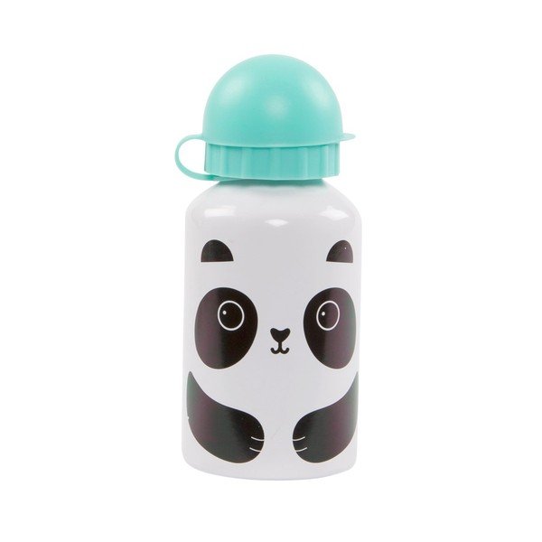 Lahev na vodu Sass & Belle Panda Kawaii