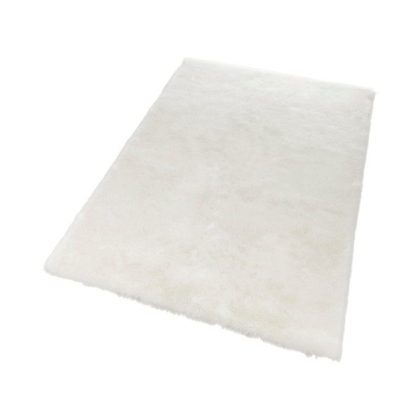 Bílý koberec Mint Rugs Superior, 280 x 180 cm-image-1