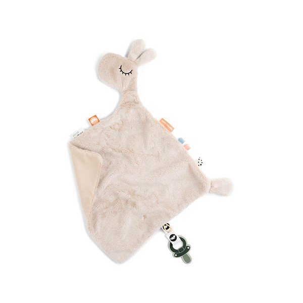 Beež kärbseklapp Lalee - Done by Deer-image-1