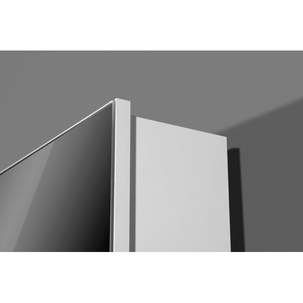 Valge koridori kapp 50x195x18 cm Rotary – Germania-image-3