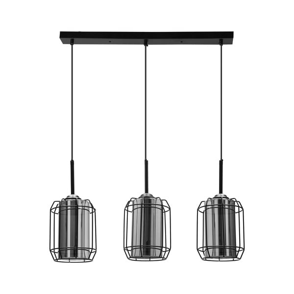 Must rippvalgusti 15x67 cm Jonera - Candellux Lighting-image-2